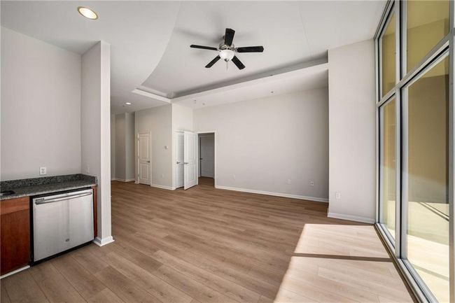 UNIT-110 - 3400 Malone Dr, Condo with 2 bedrooms, 2 bathrooms and 2 parking in Chamblee GA | Image 14