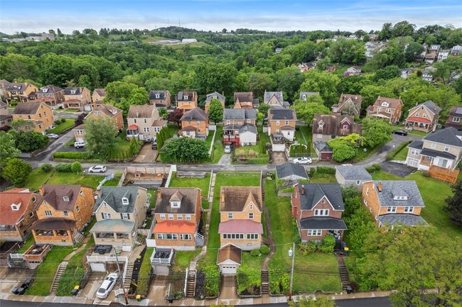 191 Clearview, House other with 3 bedrooms, 1 bathrooms and 1 parking in West View PA | Image 30