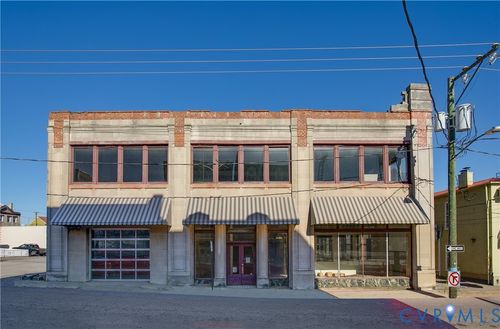 113 W Bank Street, Petersburg, VA, 23803 | Card Image