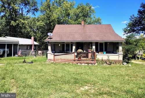 181 Van Clevesville Rd, MARTINSBURG, WV, 25405-5534 | Card Image