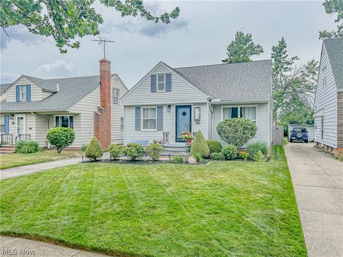 4157 Verona Rd, South Euclid, OH, 44121-3109 | Card Image