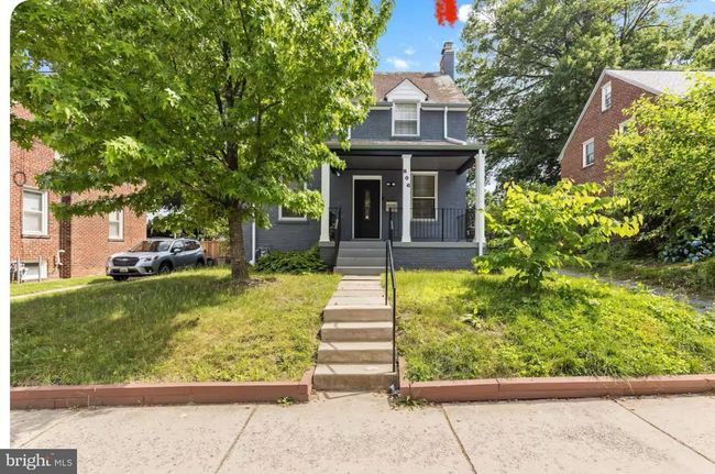 806 Sligo Ave, House other with 5 bedrooms, 3 bathrooms and null parking in SILVER SPRING MD | Image 18