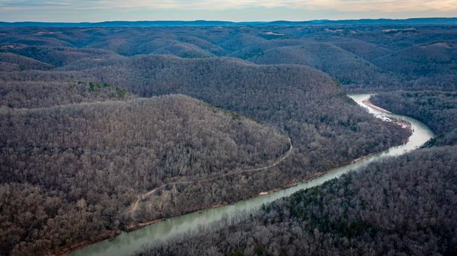 00 Bear Skin Dr, Home with 0 bedrooms, 0 bathrooms and null parking in Harriet AR | Image 21