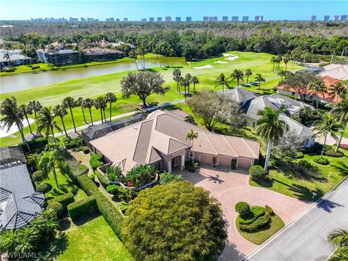 1687 Persimmon Dr, Naples, FL, 34109-0307 | Card Image