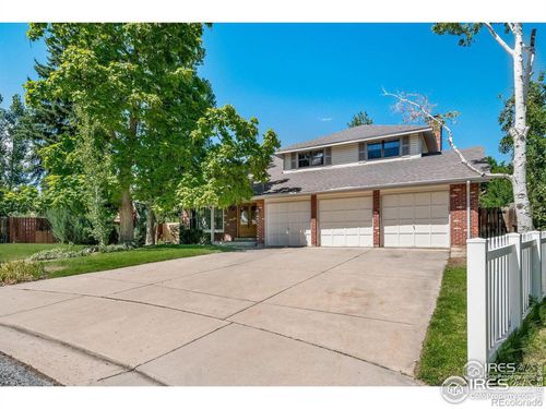 4672 Kirkwood Court, Boulder, CO, 80301 | Card Image