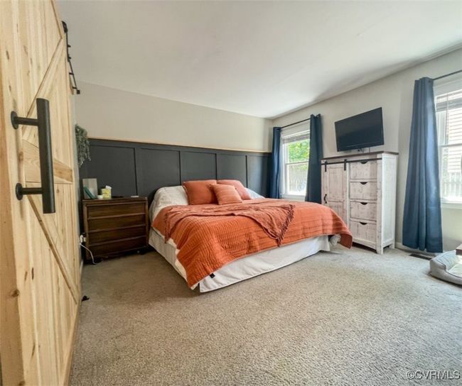 7701 Offshore Dr, House other with 2 bedrooms, 1 bathrooms and null parking in Chesterfield VA | Image 16