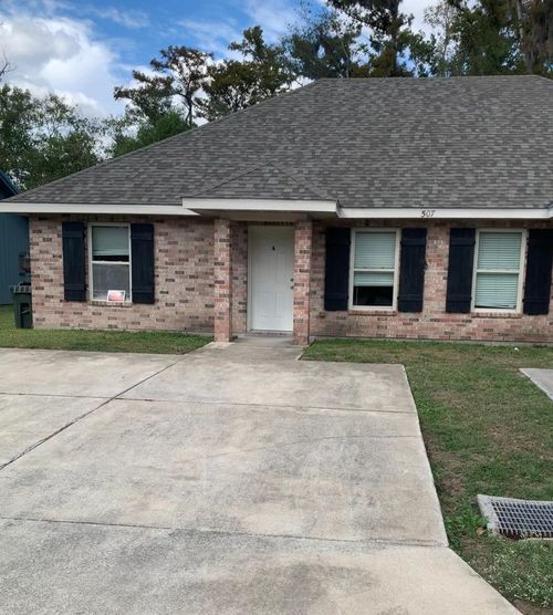 a-507 Idlewild Dr, Houma, LA, 70364-1418 | Card Image