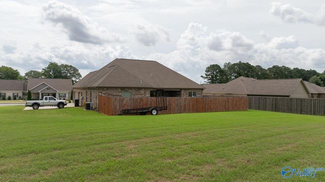 104 Nicholas View Ln, House other with 4 bedrooms, 3 bathrooms and null parking in Hazel Green AL | Image 42