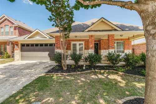 3605 La Tierra Linda Trl, Mckinney, TX, 75070-6081 | Card Image