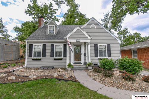 1833 Van Dorn Street, Lincoln, NE, 68502 | Card Image