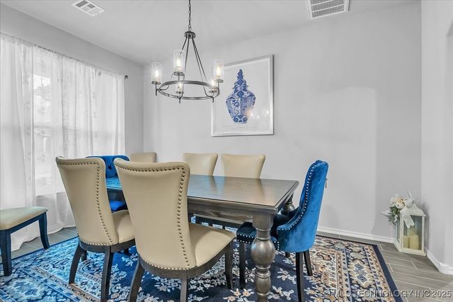 31287 E 64 Th St S, House other with 3 bedrooms, 3 bathrooms and null parking in Broken Arrow OK | Image 9