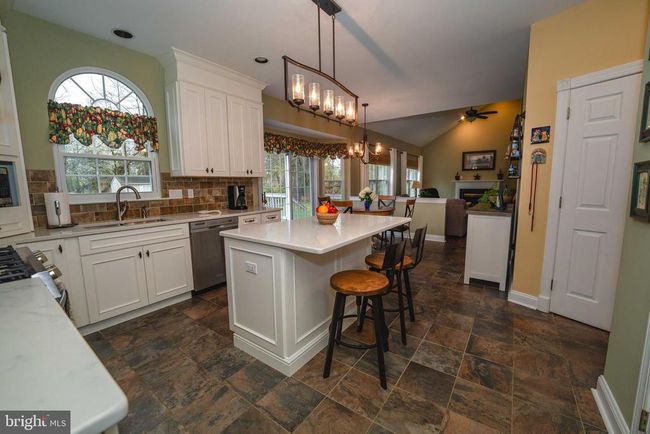 609 Ida Ln, House other with 4 bedrooms, 3 bathrooms and null parking in HATFIELD PA | Image 18