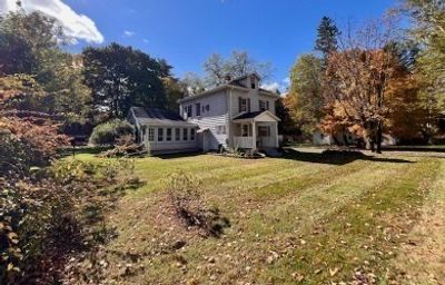 239 Pelham Rd, House other with 4 bedrooms, 2 bathrooms and 4 parking in Amherst MA | Image 3