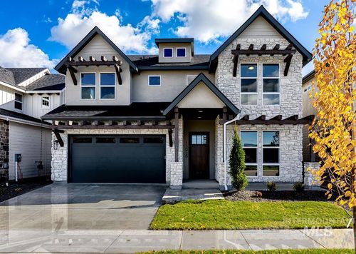 3116 E Renwick St, Meridian, ID, 83642 | Card Image