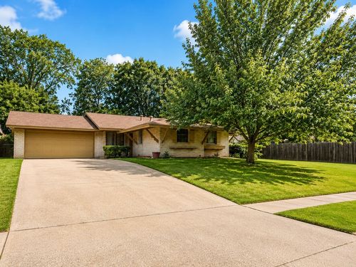 1925 Normandy Drive, Irving, TX, 75060 | Card Image