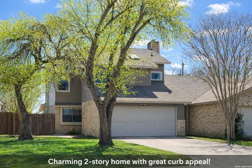 9126 Welles Way, San Antonio, TX, 78240-2178 | Card Image