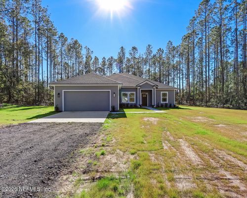 223 S 7th Street, Macclenny, FL, 32063 | Card Image