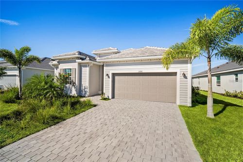 15916 N Sugar Hill Drive, Punta Gorda, FL, 33982 | Card Image