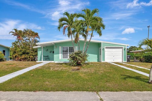 3181 Se Pruitt Rd, Port St Lucie, FL, 34952-5910 | Card Image