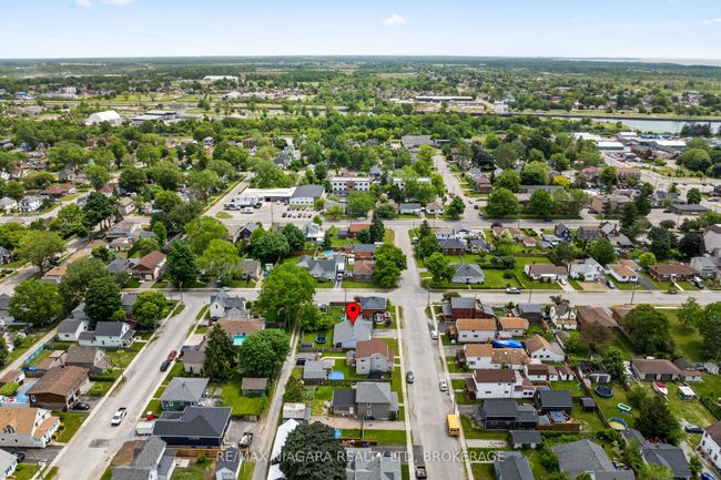 39 Pine St, House other with 2 bedrooms, 1 bathrooms and 2 parking in Port Colborne ON | Image 32