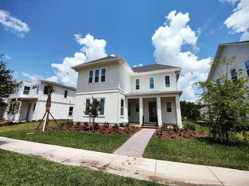 7703 Nemours Pkwy, Orlando, FL, 32827-7980 | Card Image