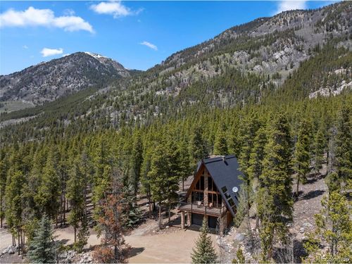 12715 E State Highway 82, TWIN LAKES, CO, 81251-9702 | Card Image
