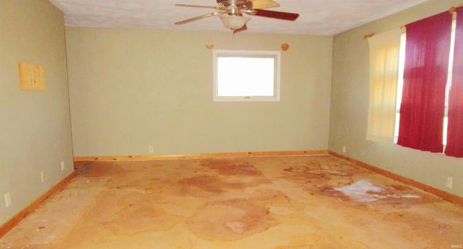 4561 N 700 E, House other with 3 bedrooms, 2 bathrooms and null parking in Leesburg IN | Image 7