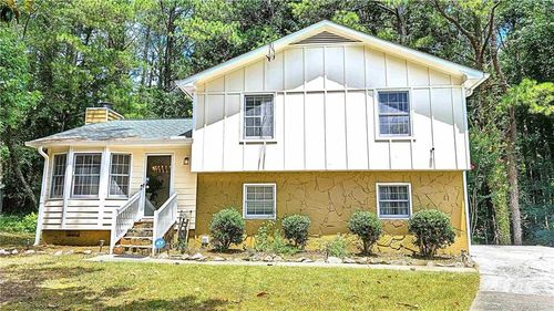 3145 Dover Ct, Duluth, GA, 30096-3517 | Card Image
