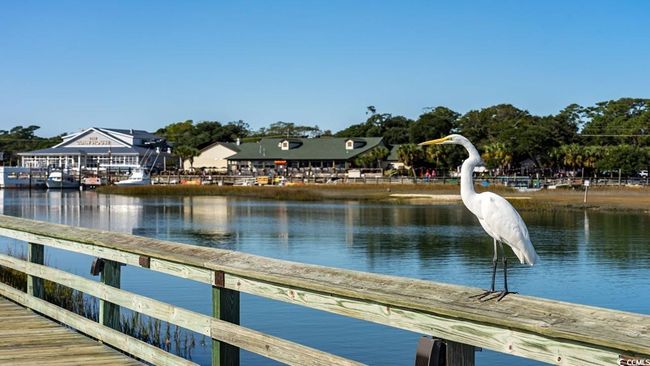 534 Haven View Way, House other with 5 bedrooms, 3 bathrooms and 4 parking in Murrells Inlet SC | Image 30