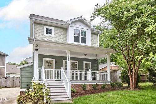 707 Fargo St, Durham, NC, 27707-1716 | Card Image