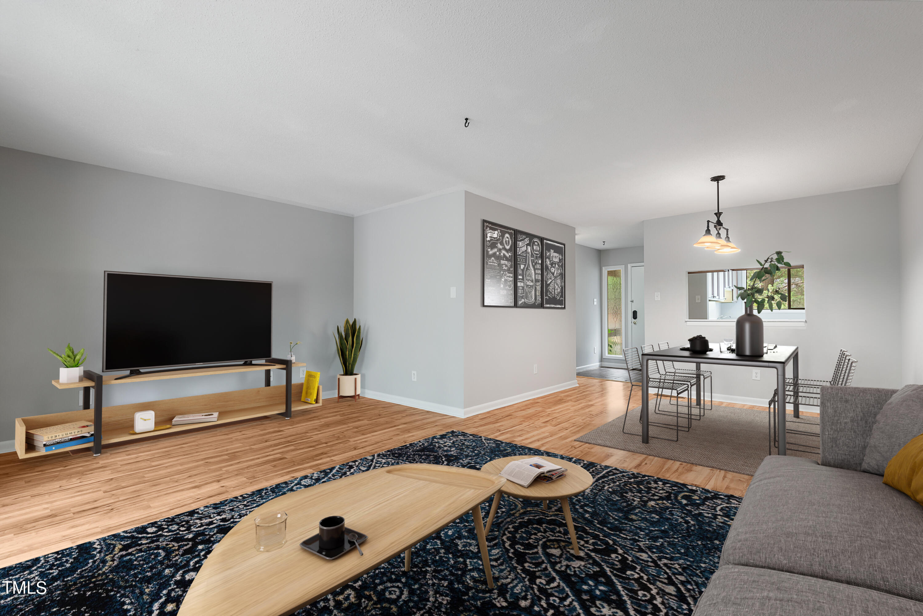Ridge Trl, Chapel Hill, NC 27516