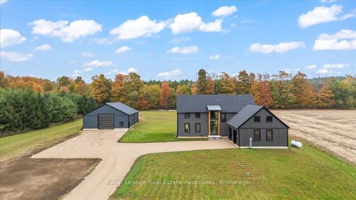 174265 Mulock Rd, Hanover, ON, N4N3B9 | Card Image