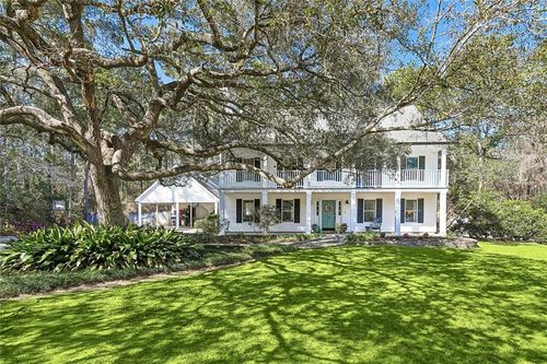 102 Charwood Dr, Pearl River, LA, 70452-3700 | Card Image