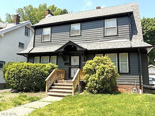 15703 Hazel Rd, East Cleveland, OH, 44112-2906 | Card Image