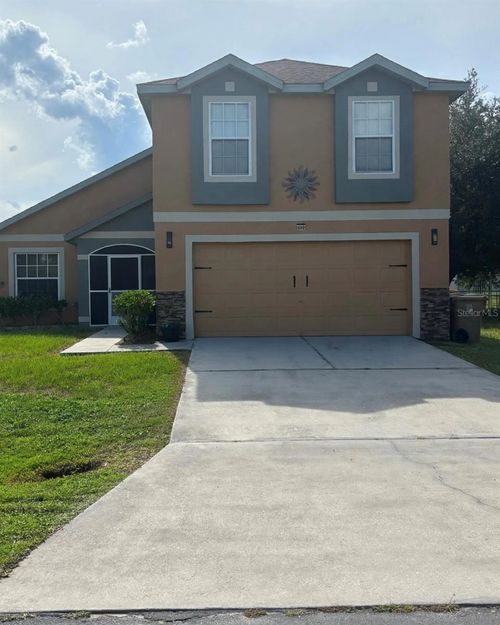 664 Brockton Dr, KISSIMMEE, FL, 34758-4202 | Card Image