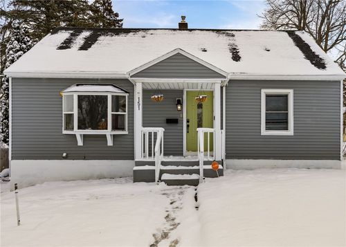 151 Harwick Rd, Irondequoit, NY, 14609-4354 | Card Image