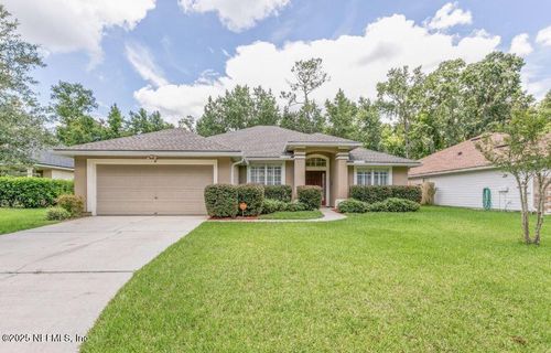 503 Apple Creek Dr, JACKSONVILLE, FL, 32218-8954 | Card Image
