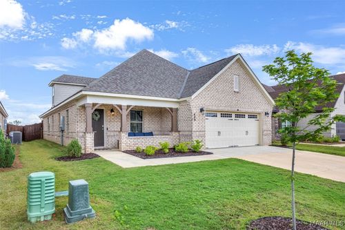 409 Crushing Hts, Pike Road, AL, 36064-3118 | Card Image