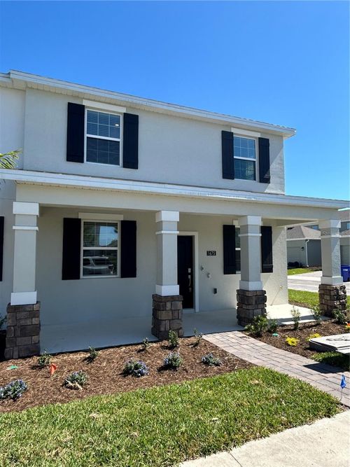 1675 Cross Prairie Pkwy, KISSIMMEE, FL, 34744-6804 | Card Image