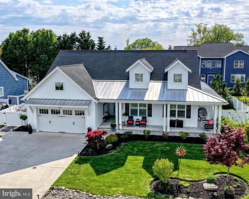 158 E Buckingham Dr, REHOBOTH BEACH, DE, 19971-1463 | Card Image