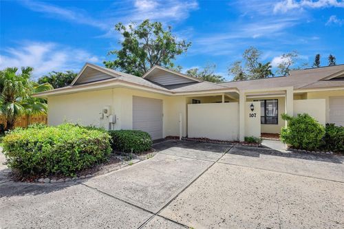 107 Parkside Colony Dr, TARPON SPRINGS, FL, 34689-2276 | Card Image