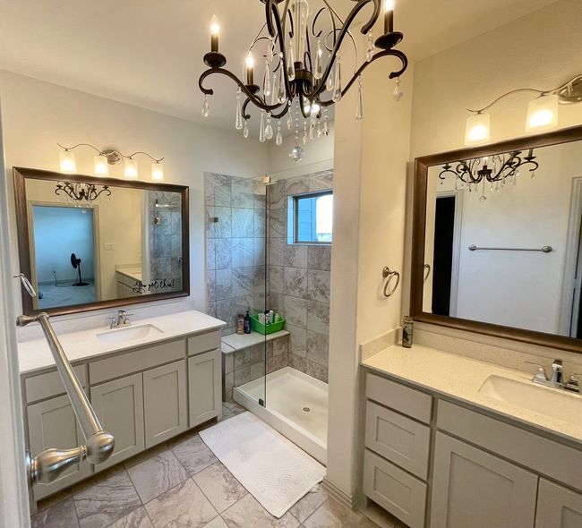 4408 Meadow Hawk Dr, Townhouse with 2 bedrooms, 3 bathrooms and null parking in Arlington TX | Image 19