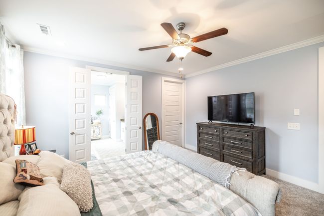 1039 Laffite Way, House other with 4 bedrooms, 4 bathrooms and 2 parking in Gallatin TN | Image 35