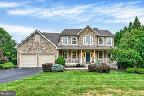 2003 Fallston Valley Dr, FALLSTON, MD, 21047-1619 | Card Image
