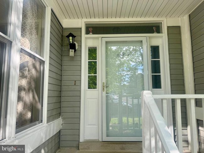 3627 Longridge Ct, Townhouse with 3 bedrooms, 4 bathrooms and null parking in ABINGDON MD | Image 4