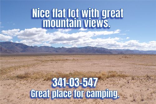 341-03-547 Alta Vista Drive, Kingman, AZ, 86409 | Card Image