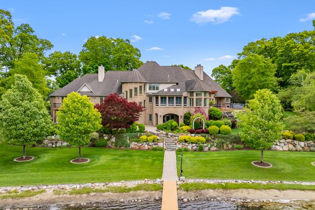 19890 M 60, House other with 4 bedrooms, 7 bathrooms and null parking in Three Rivers MI | Image 94