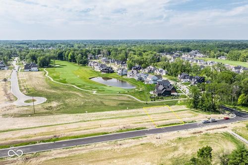 10825 Dartmoor Way, Zionsville, IN, 46077 | Card Image