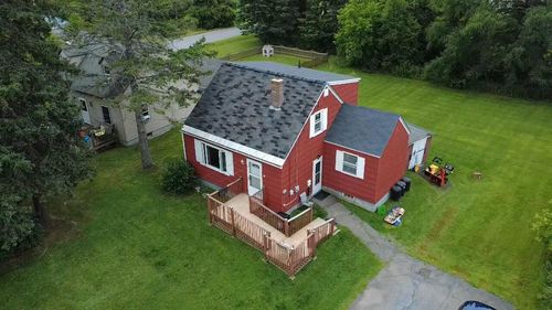 14 Lincoln Street, Presque Isle, ME, 04769 | Card Image