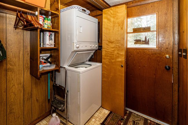 7282 W Birch Lake Rd, House other with 3 bedrooms, 1 bathrooms and null parking in Winchester WI | Image 16